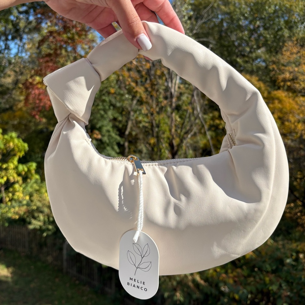 Melie Bianco Alexandra Purse